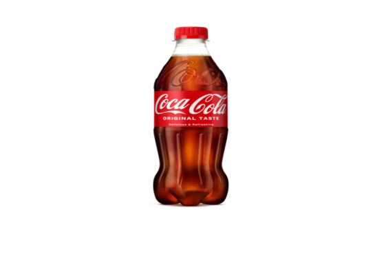 COLA 0.5L