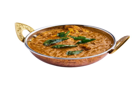 CHICKEN CHETTINAD (Chefs Special)