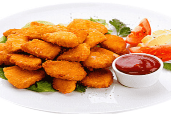 CHICHEN NUGGETS