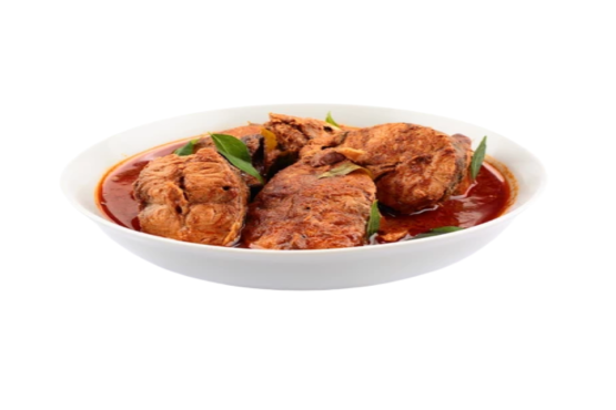 FISH MASALA