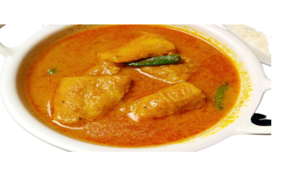 GOAN FISH CURRY