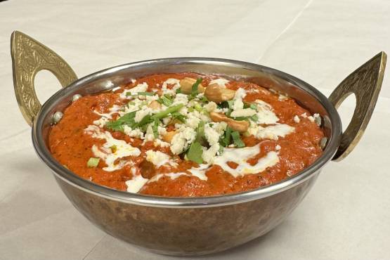 PANEER TIKKA MASALA