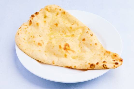 PLAIN NAAN