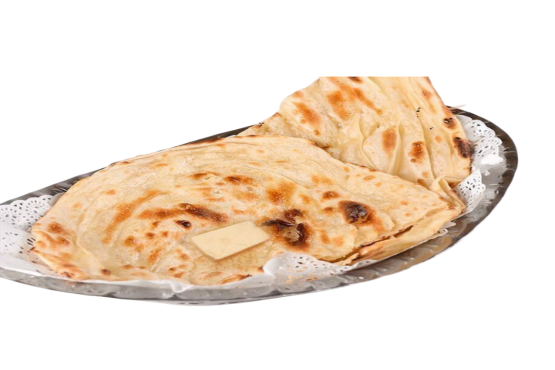 BUTTER NAAN
