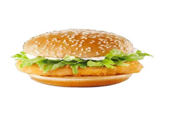 FISH BURGER
