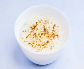 Kheera Raita