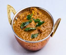 CHICKEN CHETTINAD (Chefs Special)