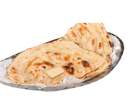 BUTTER NAAN