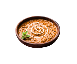 DAL MAKHANI